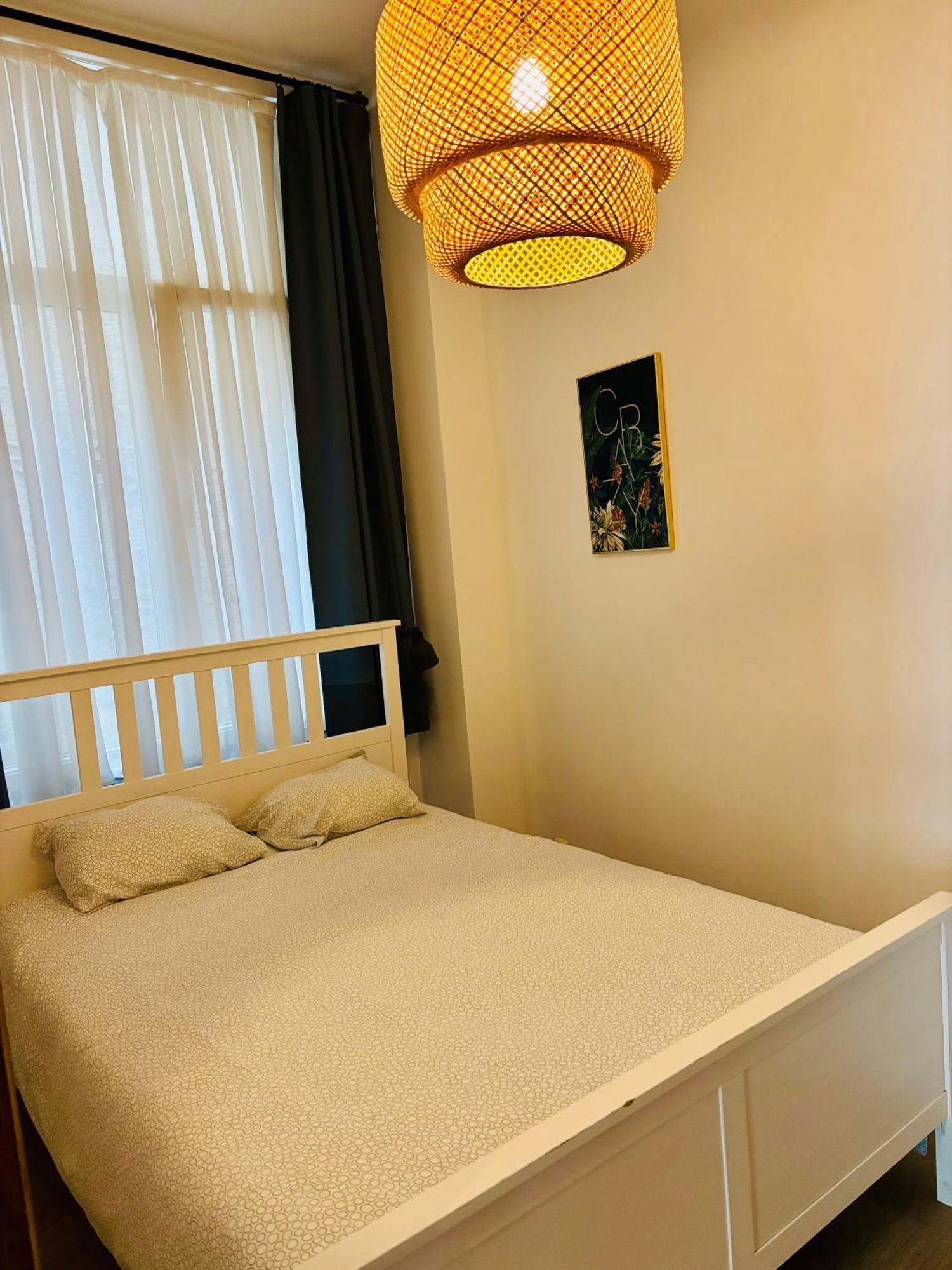 Sublime Appartement Au Centre De Bruxelles エクステリア 写真