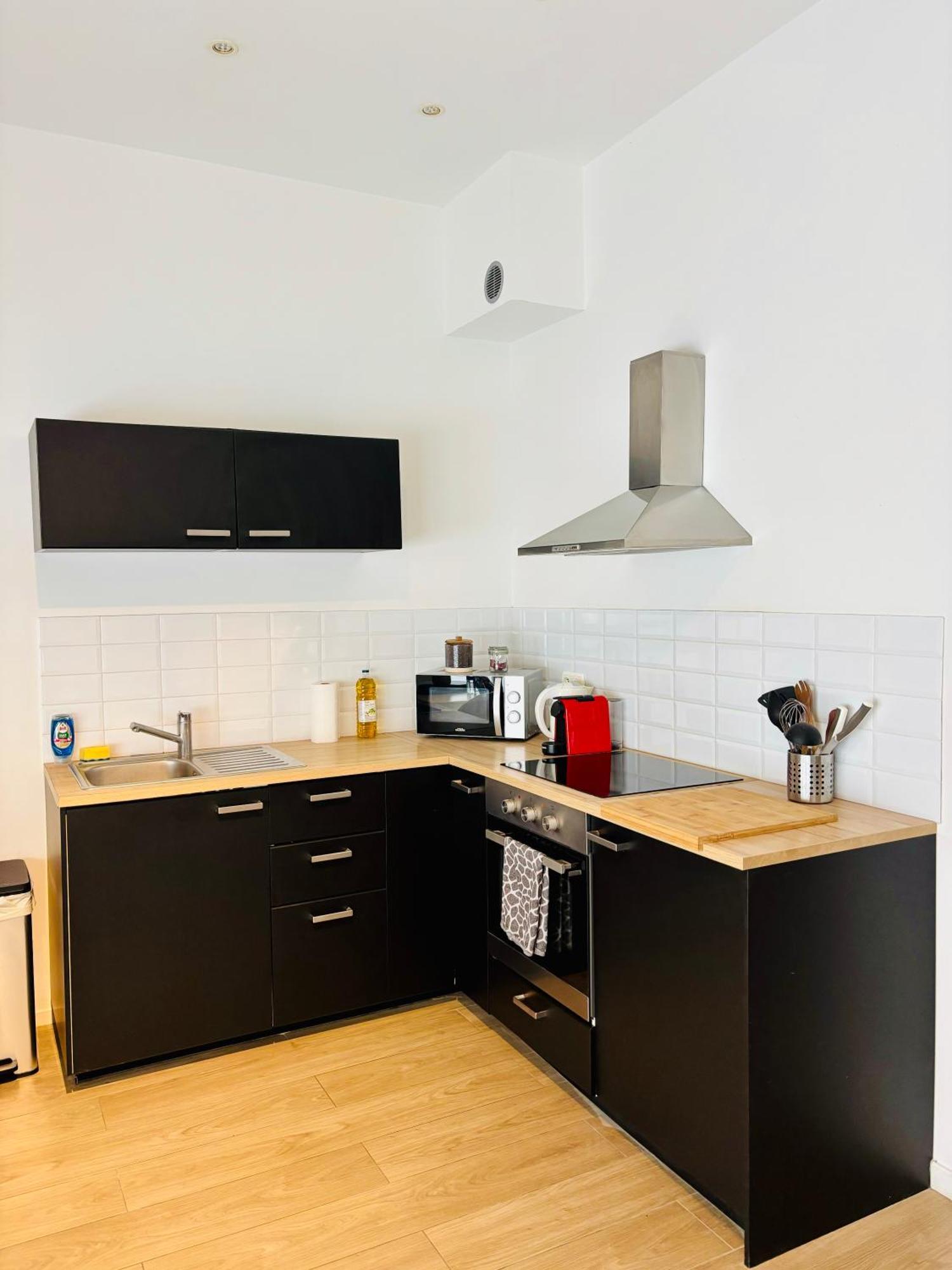 Sublime Appartement Au Centre De Bruxelles エクステリア 写真